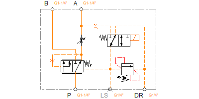 MFPT-400-MHAR-G11 (MF000071)
